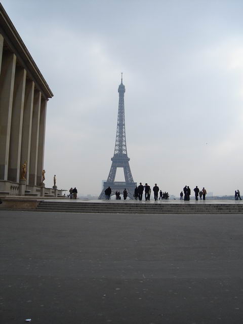 Eifel Tower